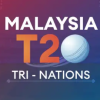 T20 Tri-Nation Series