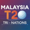 T20 Tri-Nation Series
