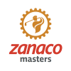 Masters Zanaco