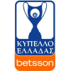 Κύπελλο Ελλάδας Betsson