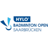 BWF WT HYLO Open Doubles Women