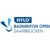 BWF WT HYLO Open Femenino