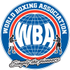 Peso-Leve Masculino Título Intercontinental da WBA
