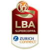 Lega A - Super Coupe