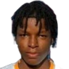 Keante Brooks