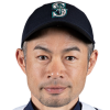 Ichiro Suzuki