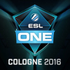 ESL One - Colônia