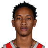 Tim Quarterman Injury History - Flashscore.com