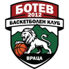 Ботев 2012