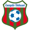 Energetic Dubasari