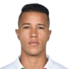 Harlin Suarez