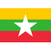 Myanmar U16 W