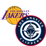 Los Angeles Lakers v Los Angeles Clippers LIVE 26/11/2025 ...