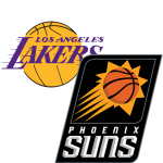 LA 레이커스 vs 피닉스 선즈 경기 정보(Flashscore)