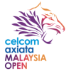 BWF WT Malaysia Open Doubles Women