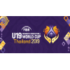 Majstrovstvá sveta U19 - ženy