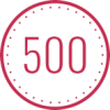 500