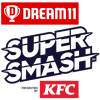 Super Smash Kobiety