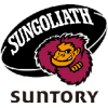 Suntory Sungoliath