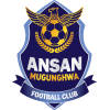 Ansan Mugunghwa