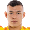 Jonatan Mayorga