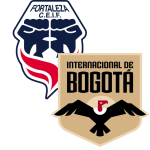 Fortaleza x Inter Bogotá resultados, estatísticas H2H | Futebol ...