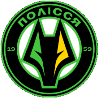 Polissya Zhytomyr B