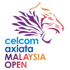 BWF WT Malaysia Open Doubles Hommes