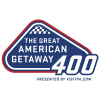 The Great American Getaway 400
