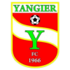 FK Yangiyer