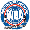 Bantamweight Homens WBA Title