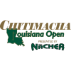 Читмача Луизиана Оупън - Представено от NACHER