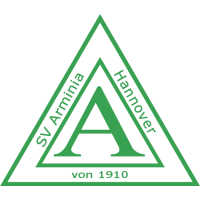 Arminia Hannover: marcadores en directo, resultados y partidos, Arminia  Hannover - Schoningen en directo | Fútbol, Alemania
