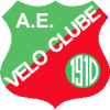 Velo Clube Sub-20