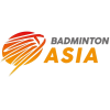 BWF Asia Championships Miehet