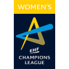 Ligue des champions - Femme
