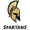 Moscow Spartans logo