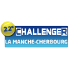 Cherbourg Challenger Mannen