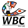 Heavyweight Men WBC International Title