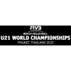 World Championship U21 Femenino