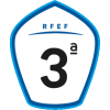 Tercera Division - Gruppe 14
