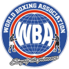 Peso Medio Ligero Masculino WBA Title
