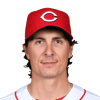 Homer Bailey