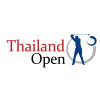 Tailando atvirosios varžybos