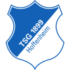 Hoffenheim Ž