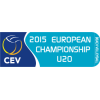 European Championship U20 Men