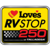 Love's RV Stop 250