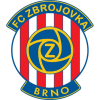 Zbrojovka Brno U21