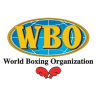 Light Welterweight Masculin WBO Inter-Continental Title