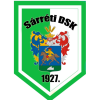 Sarreti